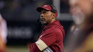 ELAndrewRod's tweet image. Willie Taggart is “fired”