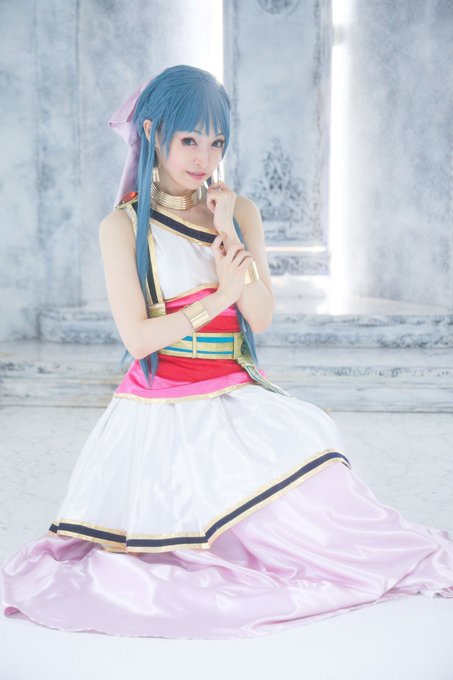 Twitterのコスプレ画像52