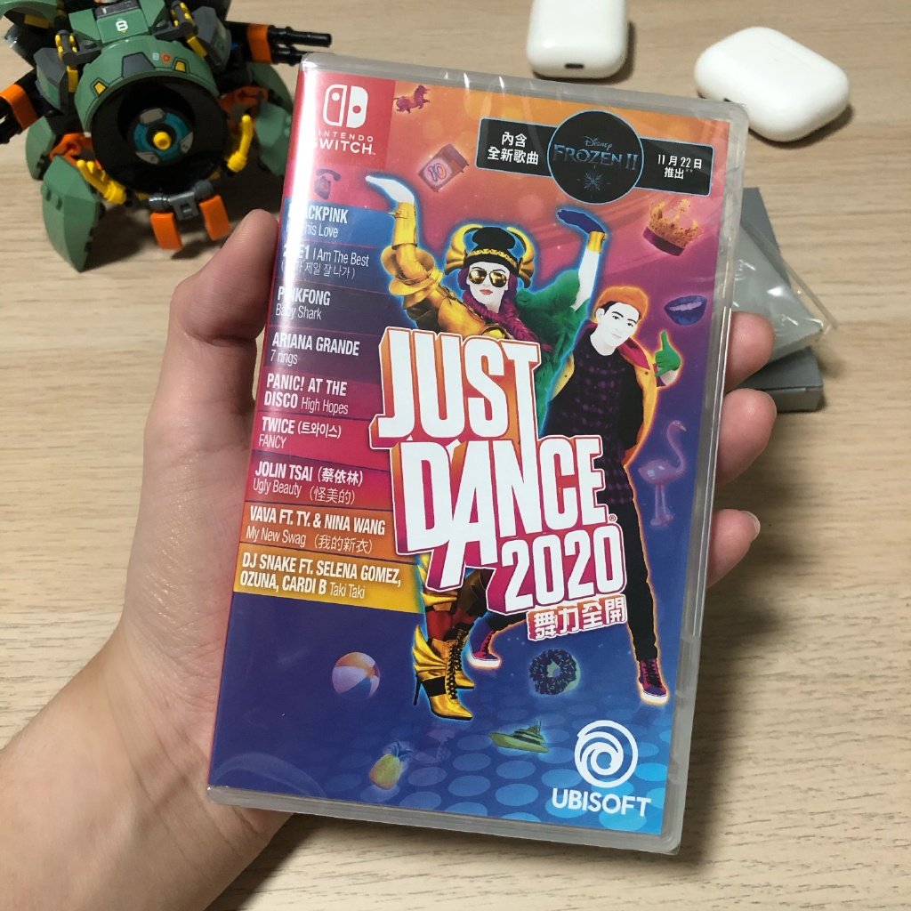 Share more than 152 7 rings clean just dance latest netgroup.edu.vn