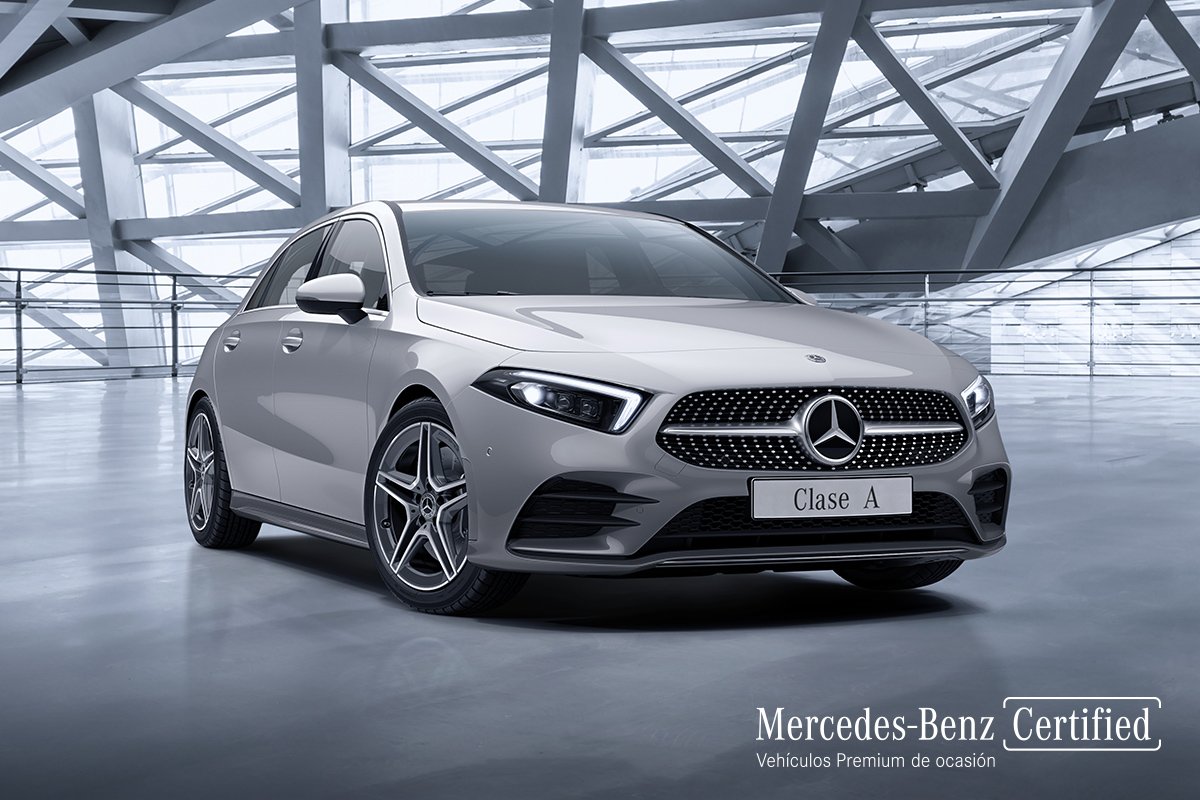 GrupoDitram's tweet photo. No esperes más. Las mejores ofertas en Vehículos Premium de ocasión con @MBenzEspana #RentingComplete #ClaseA 180 d por 250€/mes* con seguro, garantía y mantenimiento incluidos.
*en 36 cuotas. Aportación inicial 6.314€.
https://t.co/kOPOasngPc https://t.co/tjmyZ7z3QX