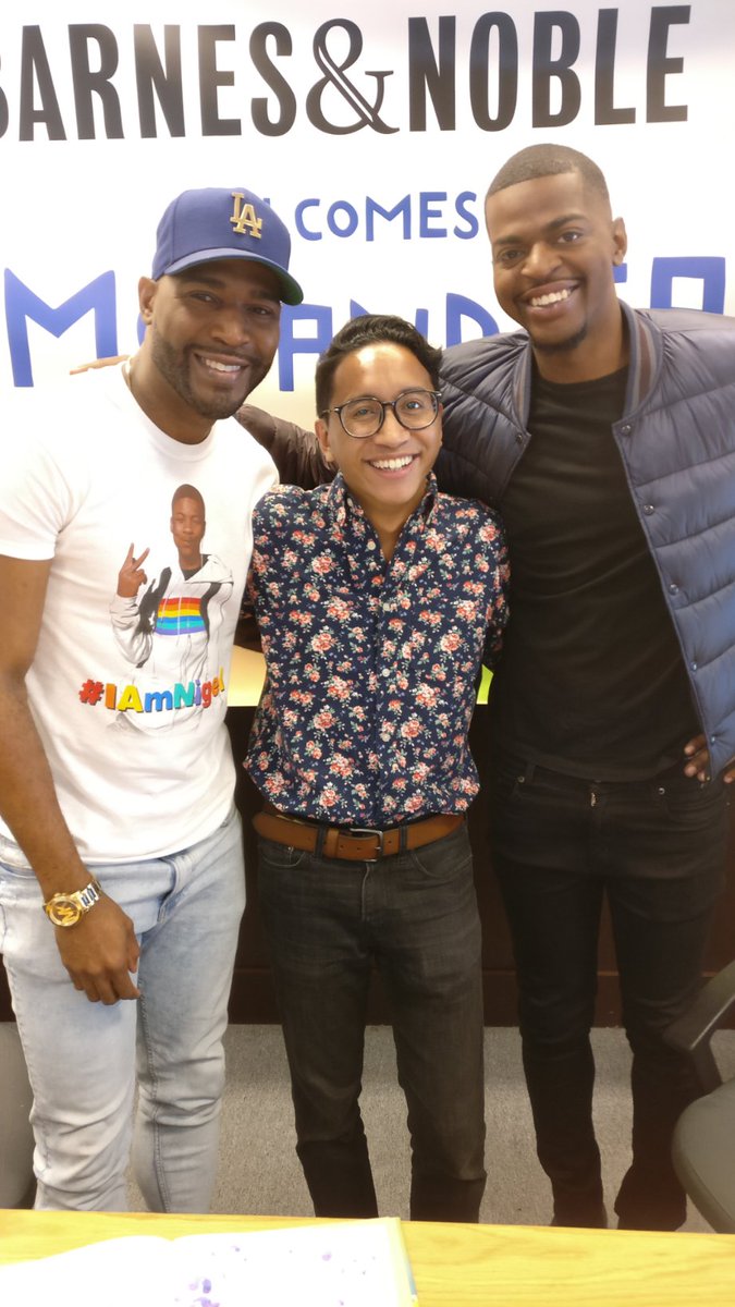 clintopherr's tweet image. The bar for adulting just got set even higher