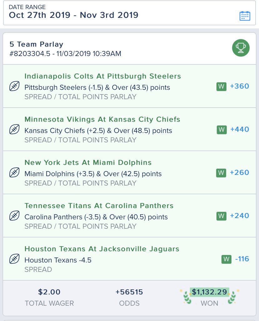 How to do multiple game parlay on fanduel cob cryptocurrency reddit