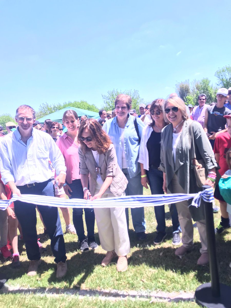 The Anglo School tweet media