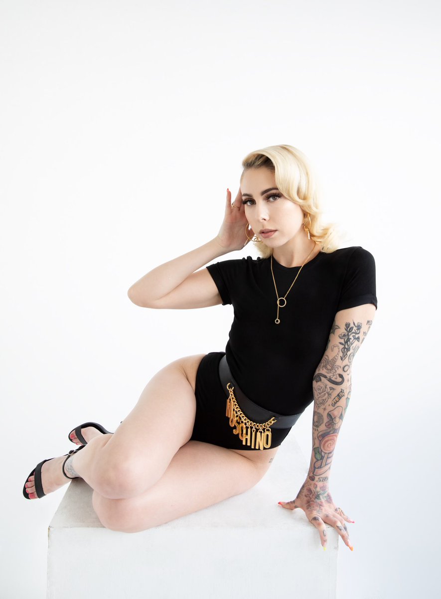 Lil Debbie.