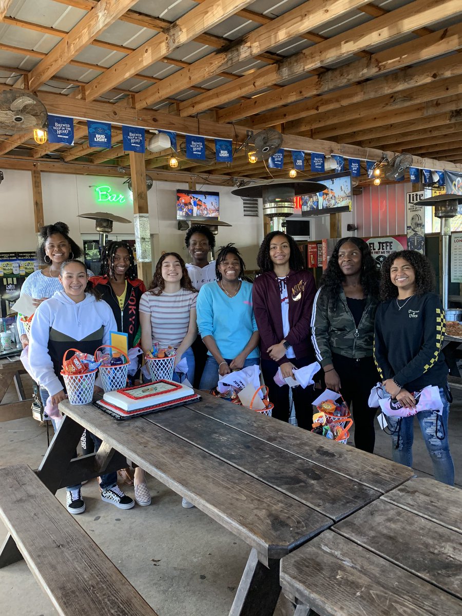 Varsity season kickoff was a success. Thanks to <a href="/TEGARDNER4/">TE GARDNER</a> and our parents for all that you do!