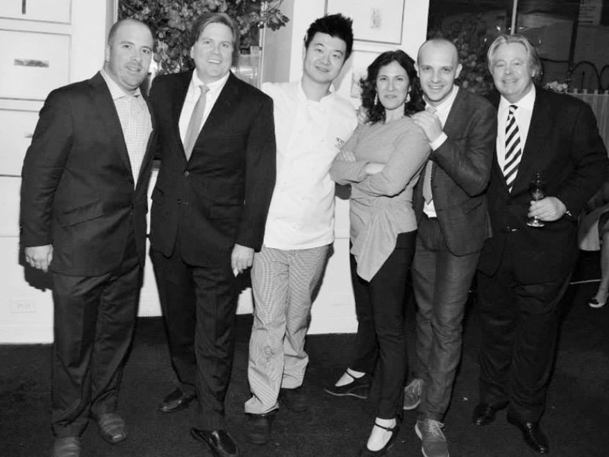 michaelsnewyork's tweet image. We&apos;lll see you soon~~
#30thAnniversary 
.
#MICHAELSNEWYORK #michaelisms
#loyalty
#thankful 
#grateful