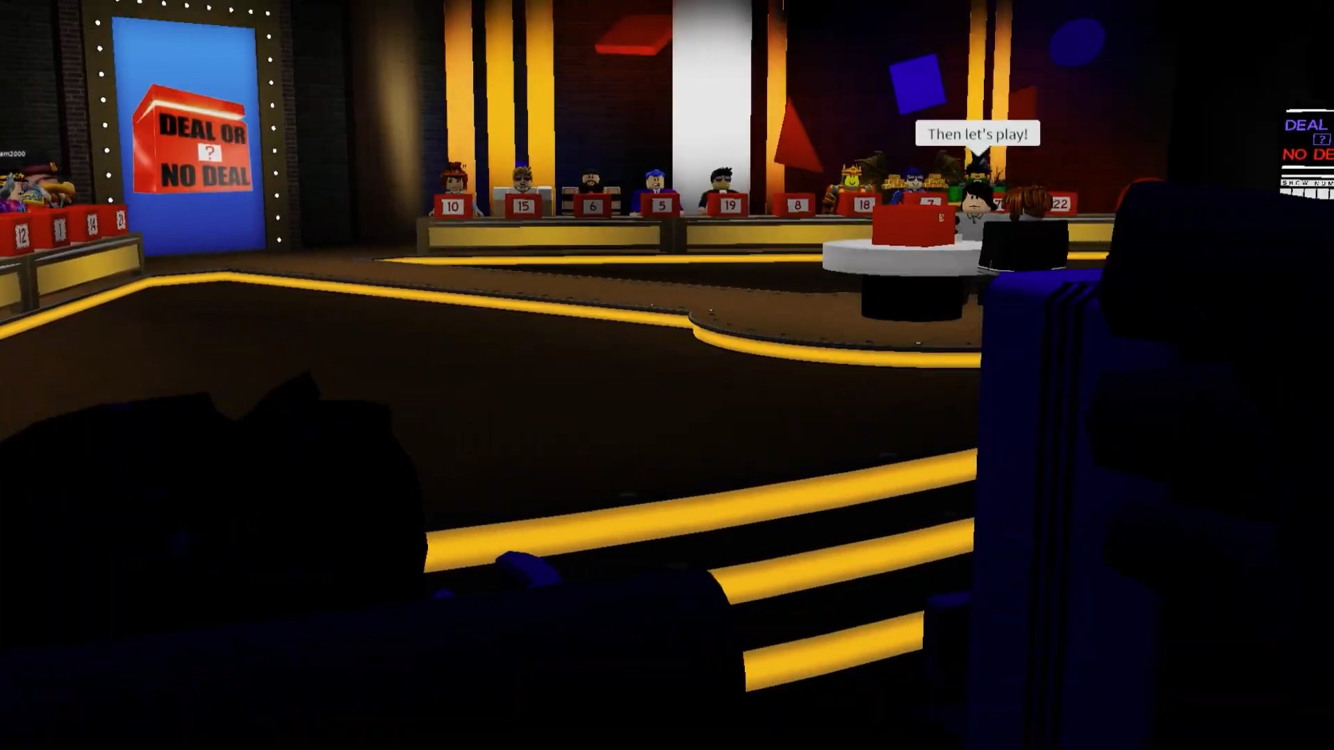 ROBLOX TV Studios (@TVonROBLOX) / X