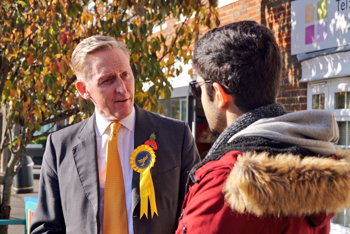 Dat stapel dans Tim Walker on Twitter: "Not a bad day in Canterbury. This chap voting for the first time and already thinking of being a Lib Dem candidate. https://t.co/VNJeNDsBQC" / Twitter Dat stapel dans Tim Walker on Twitter: "Not a bad day in Canterbury. This chap voting for the first time and already thinking of being a Lib Dem candidate. https://t.co/VNJeNDsBQC" / Twitter