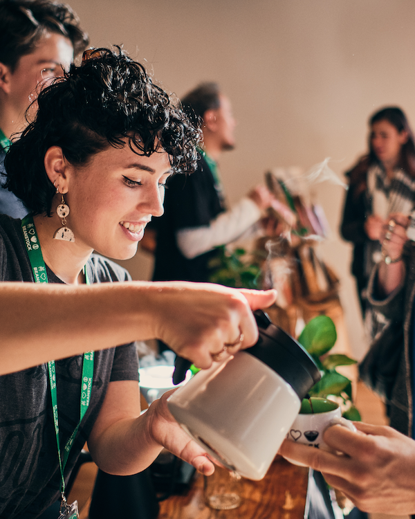 Beanstock Festival tweet media