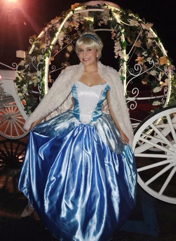 handsonfun's tweet photo. Fairy Ball!  Tickets On Sale Now.       https://t.co/jalyQhCzNN https://t.co/8FVyGvr0nI