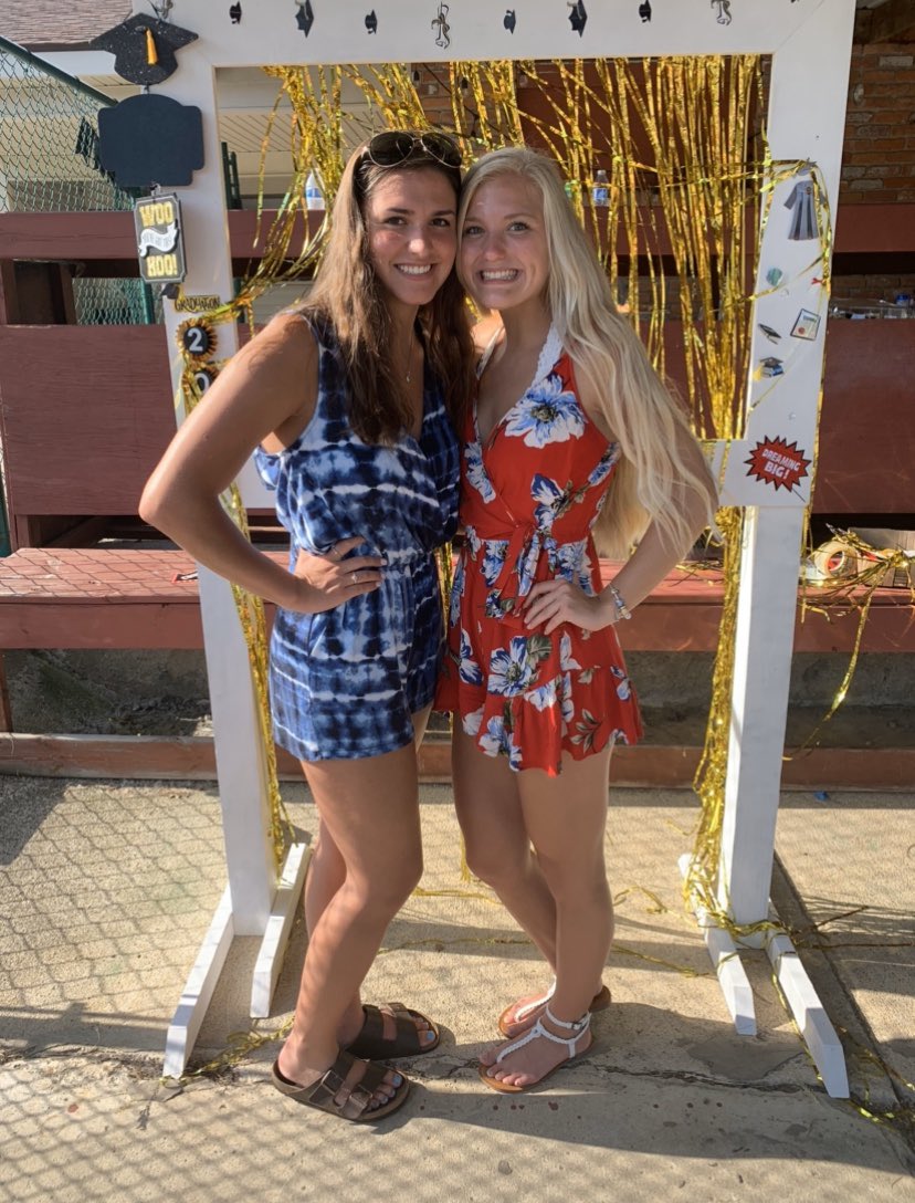 rachael_geisler's tweet photo. happy birthday joy!! i love u so so much and hope ur day is amazing!🥳❤️ https://t.co/wXFkNe8OTm