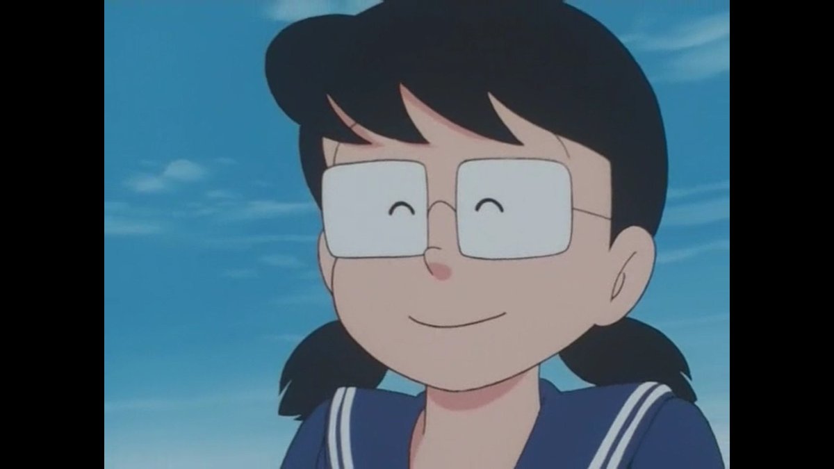 虫塚 Kera 虫蔵 ただし しずかちゃん ノンちゃん の髪型のモブキャラは多分いないと思う 著しくキャラかぶりするから