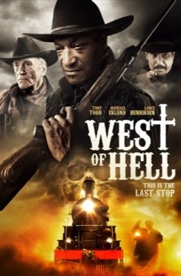 sleepysmiffie's tweet photo. #NowWatching #WestofHell with the legends @TonyTodd54 & @lancehenriksen on @primevideouk https://t.co/bm4okf4G4t