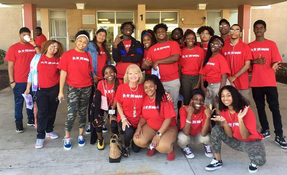 Riviera Beach Prep. (@the_prep_sdpbc) on Twitter photo Reading Rocks <a href="/The_Prep_SDPBC/">Riviera Beach Prep.</a>
We are Reading Mentors to k-2 students <a href="/WestRivieraES/">West Riviera Elementary School</a> once a month. This is a great growth experience for all involved. These young adults made me (Sandy Gozzo) SO PROUD that I wanted to CRY! ❤️ 📖 📚❤️ <a href="/jzeassa/">June Z. Eassa</a> <a href="/MyInfo03556636/">E. Hubbard-Williams</a> <a href="/McKnight_WRES/">Dr. Alisha McKnight</a> Reading Rocks <a href="/The_Prep_SDPBC/">Riviera Beach Prep.</a>
We are Reading Mentors to k-2 students <a href="/WestRivieraES/">West Riviera Elementary School</a> once a month. This is a great growth experience for all involved. These young adults made me (Sandy Gozzo) SO PROUD that I wanted to CRY! ❤️ 📖 📚❤️ <a href="/jzeassa/">June Z. Eassa</a> <a href="/MyInfo03556636/">E. Hubbard-Williams</a> <a href="/McKnight_WRES/">Dr. Alisha McKnight</a>