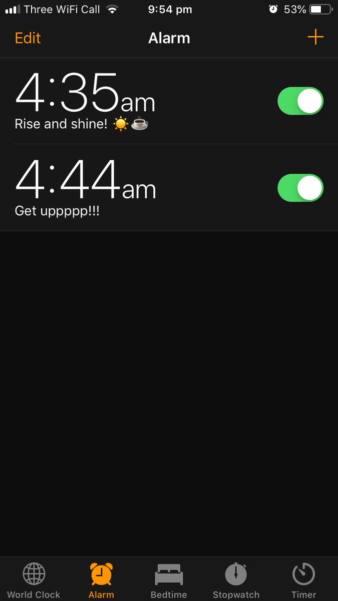 Back to life, back to reality... ☕️☕️
Thankfully tomorrow is an inset day!  One more day of drinking hot coffee and going wee whenever I want 🙌🏼😂 

#teacherlife #halfterm #teachersday #ilovemyjob #senteacher