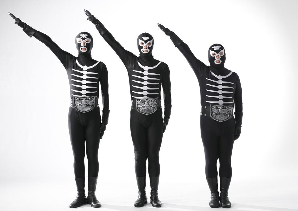 内藤ろぐ Dvd そういやナチス残党って設定なんだっけショッカー Twitter