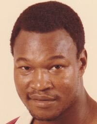 Happy Birthday boxing great Larry Holmes 
