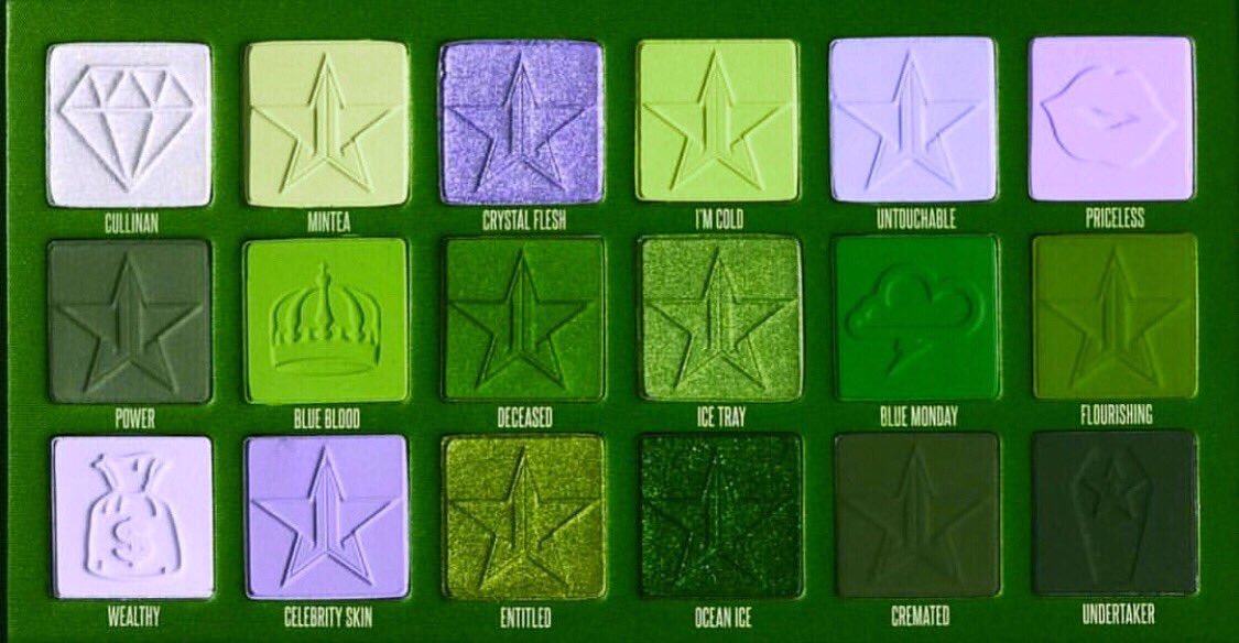 dropdeadlewis's tweet photo. @laurenmarieee12 @JeffreeStar Of it looks anything like this, I’m gonna pass the f out https://t.co/C3Zb1ow16M