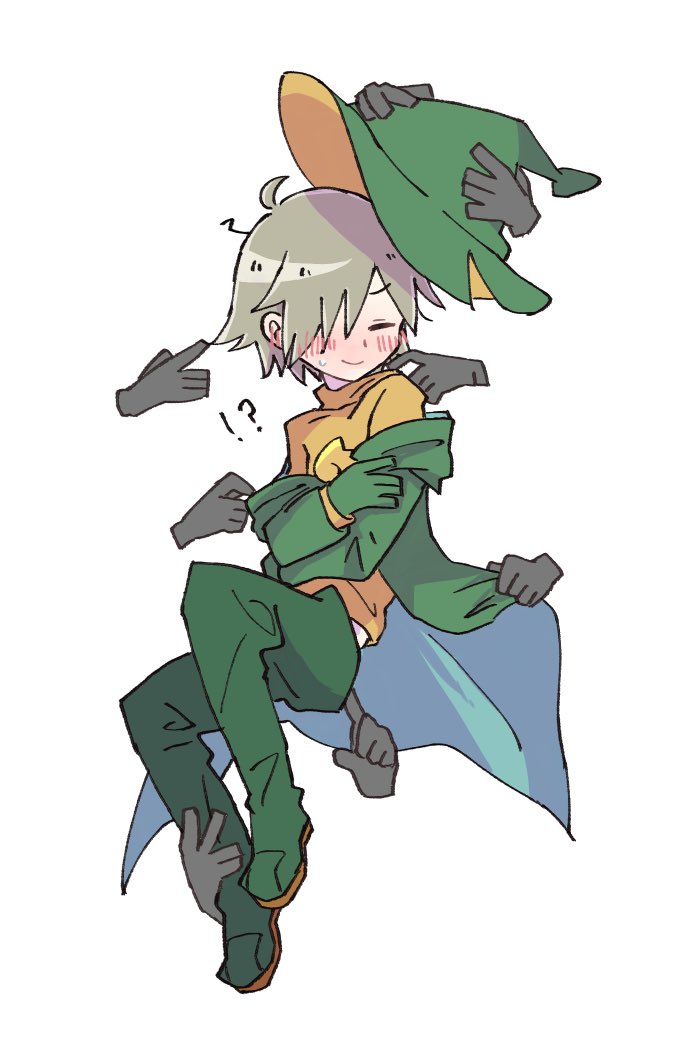 イラストまとめ ぷよ ぷよクエ Min T ミント