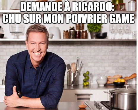 Yann Godbout tweet media