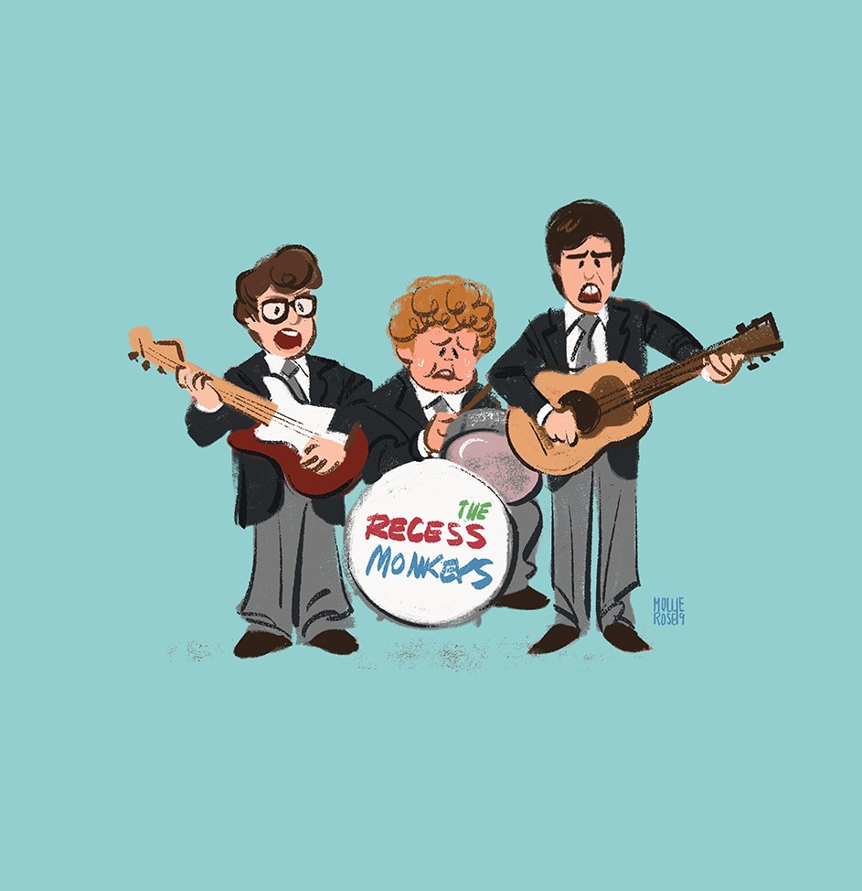 Mollie Rose On Twitter Almost Forgot To Post Sctvember Day 3 Please Watch Catherine O Hara Introduce Rick Moranis Eugene Levy And John Candy Playing Pre Teens Doing A Terrible Song Cover And Understand