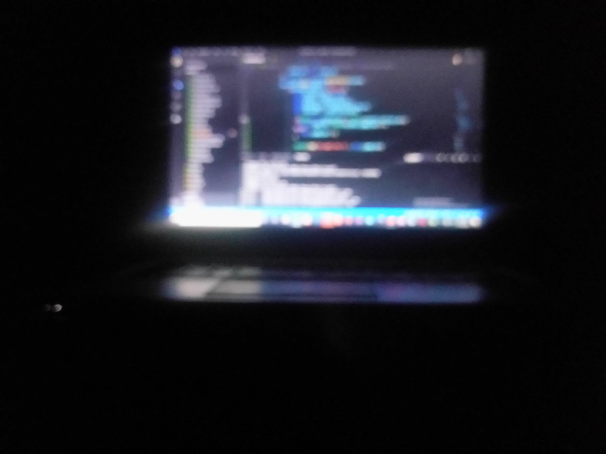 cyril_thankgod's tweet image. Yes, it is a new day, another opportunity.

#PythonProgramming
#programmingWithCyril
#Python