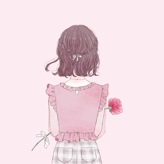 きみをずっと追っていたんだ、 