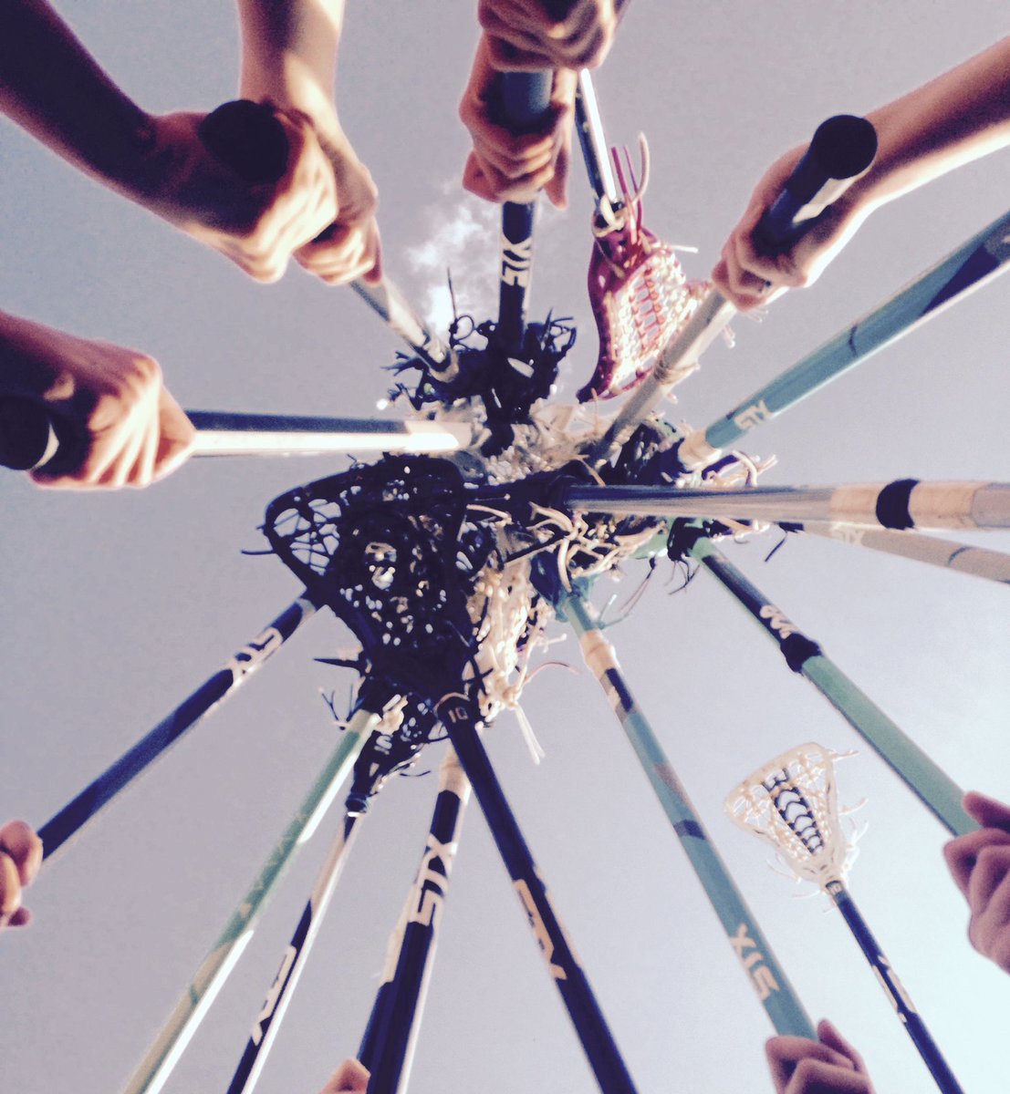 It’s lacrosse time! Don’t forget practice  is from 5:30 - 7:00 pm starting this Tuesday at Sunrise Middle School. See you on the field.