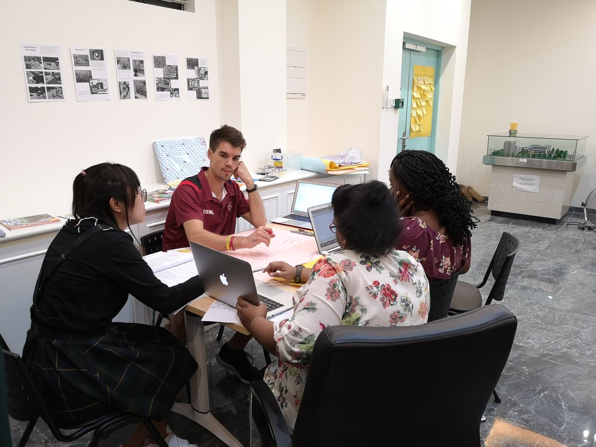 Mr Tucker@ISNS tweet media