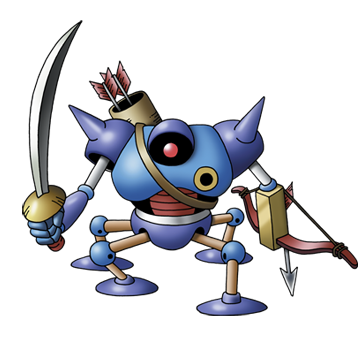ドラクエのイラストまとめ ドラクエのイラストまとめ