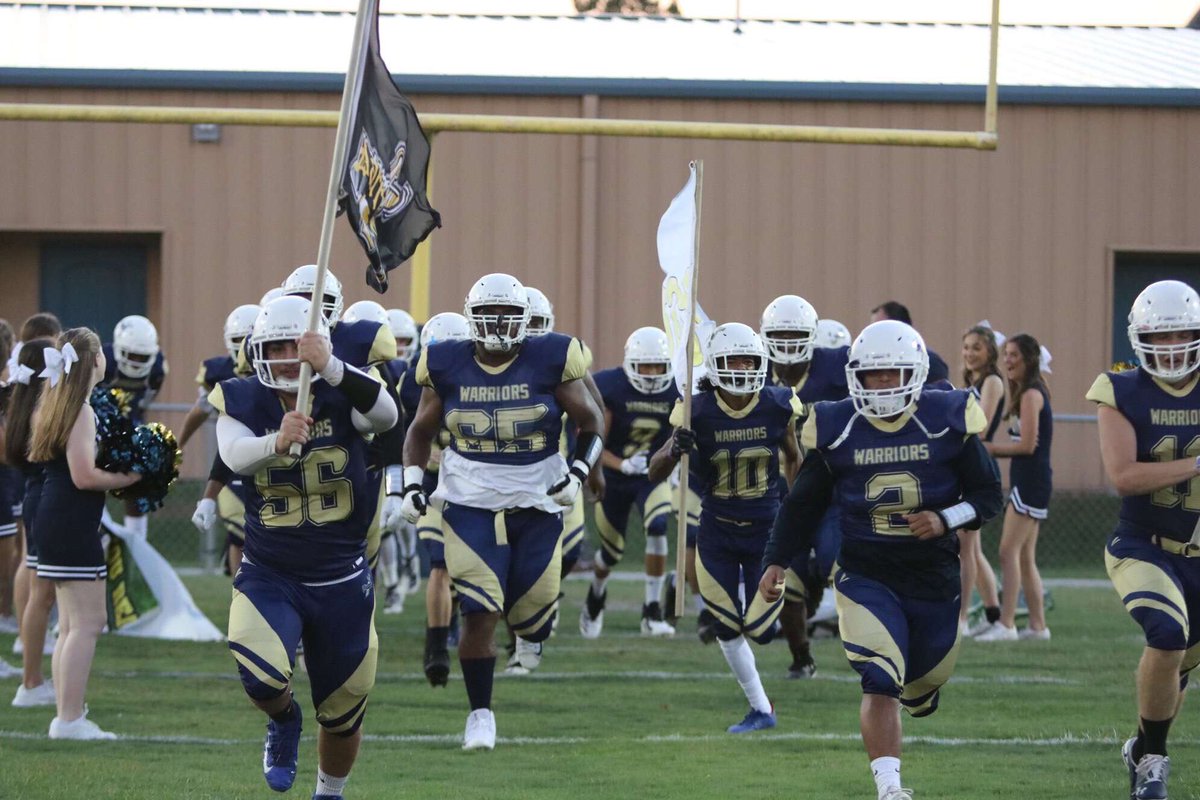 MalikJones65's tweet photo. Another Opportunity in That Blue and Gold with my Brothers!!! #Letsridee ๐ช๐ฟ๐ฏโ
#WarriorUp https://t.co/z5cW0Wu8cJ