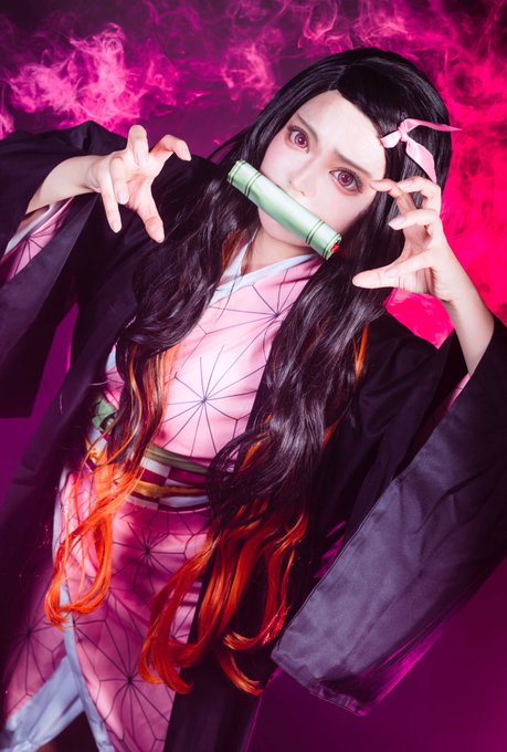 コスプレイヤーもちのTwitter画像50