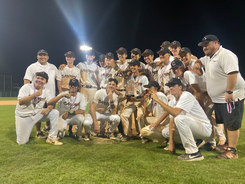 Great job boys!