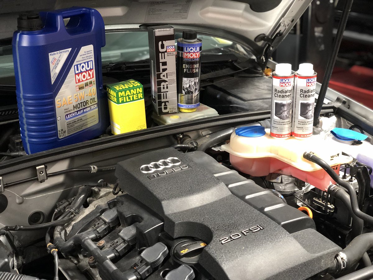 meshasalkic's tweet photo. Here at Iconic Automotive we use the best of the best products. @Audi A4 getting #liquimoly treatment @LiquiMolyUSA

#iconic #automotive #performance #liquimoly #audi #a4 #suwanee #gwinnett https://t.co/R8Rw6ieRep