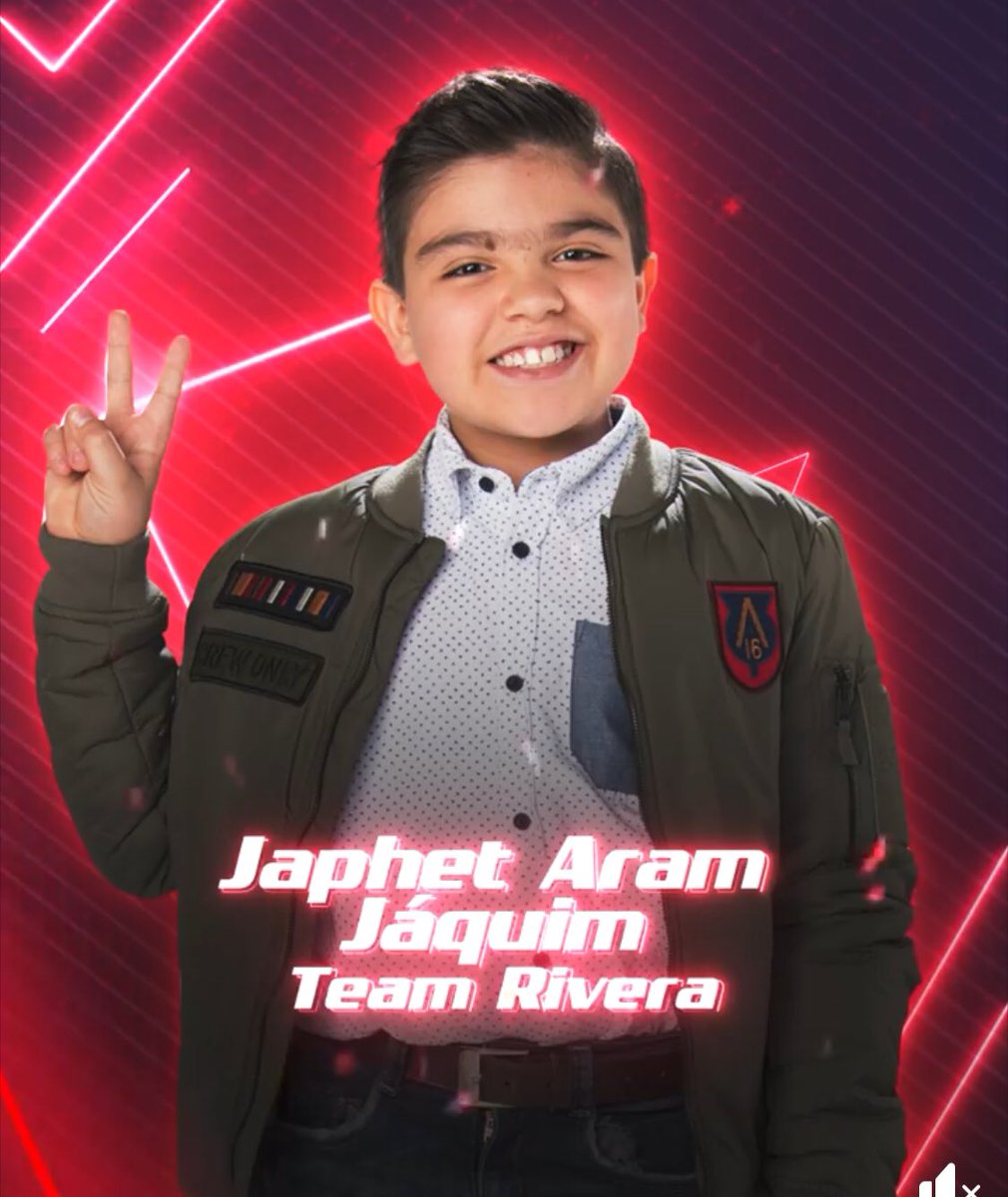 lesli_mar's tweet photo. #lavozkidsmx todos #teamJaphet https://t.co/3O3g0Yf77A