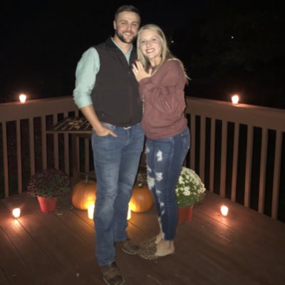 npendleton4's tweet image. #NewProfilePic