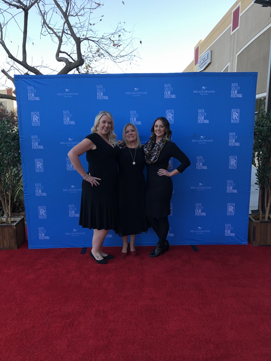 SKSappliances's tweet image. We had an amazing #TrueToFood experience at our #SKSNapaEDC tonight. From learning about must-see films to sampling fine wines, we couldn’t have had a better time! Thank you for joining us! @napafilmfest #SKSAppliances #NVFF2019