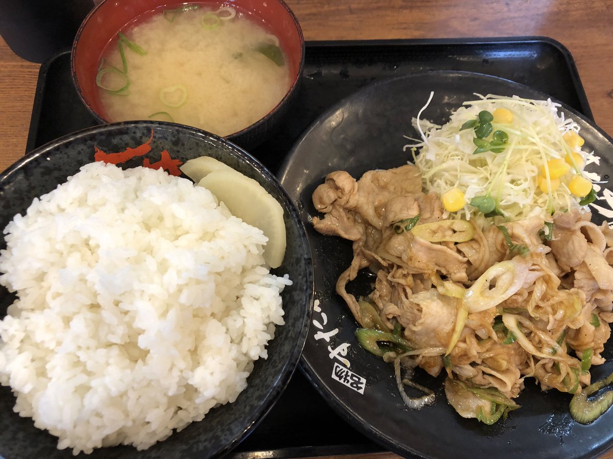 ニンニク大好き