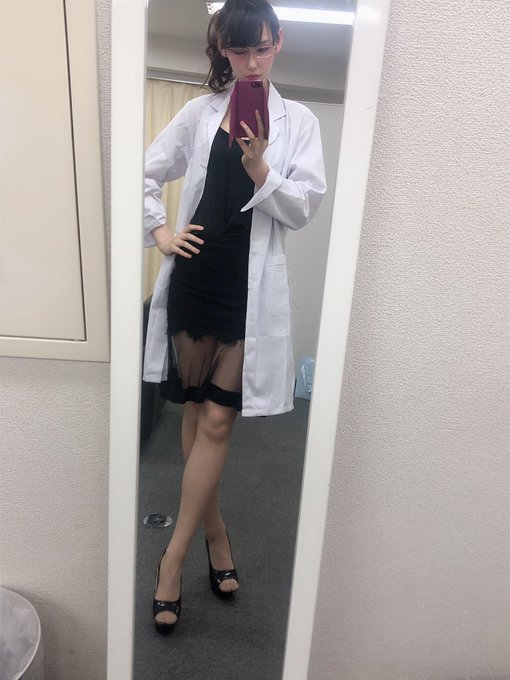コスプレイヤーゆづきのTwitter画像12