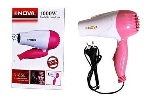 Picture 1: Neck cushion N4,000Picture 2: Hair twister N3,500Picture 3: Hair Dryer N3,500Picture 4: Speedy chopper N3,000