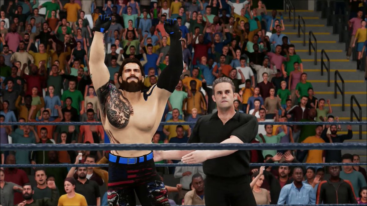 GCAWRESTLING2K's tweet image. The #GCA team would like to wish our hard working, quest completing, NEW #GCA Honor Champion, @RealSteel_CAW, a very happy birthday! We hope you had a great day! 🎂🥳 #WeAreTheGCAWrestleVerse #WWE2K19 #WWE2K20 #GCACommunity #GCAWrestleVerse