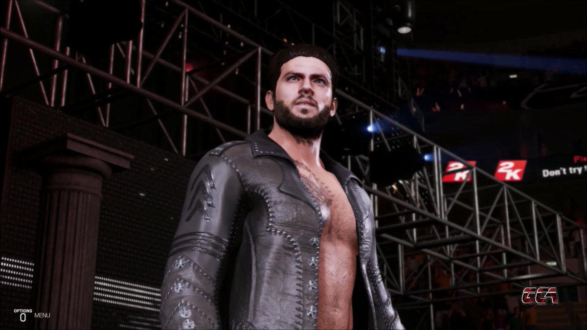 GCAWRESTLING2K's tweet image. The #GCA team would like to wish our hard working, quest completing, NEW #GCA Honor Champion, @RealSteel_CAW, a very happy birthday! We hope you had a great day! 🎂🥳 #WeAreTheGCAWrestleVerse #WWE2K19 #WWE2K20 #GCACommunity #GCAWrestleVerse