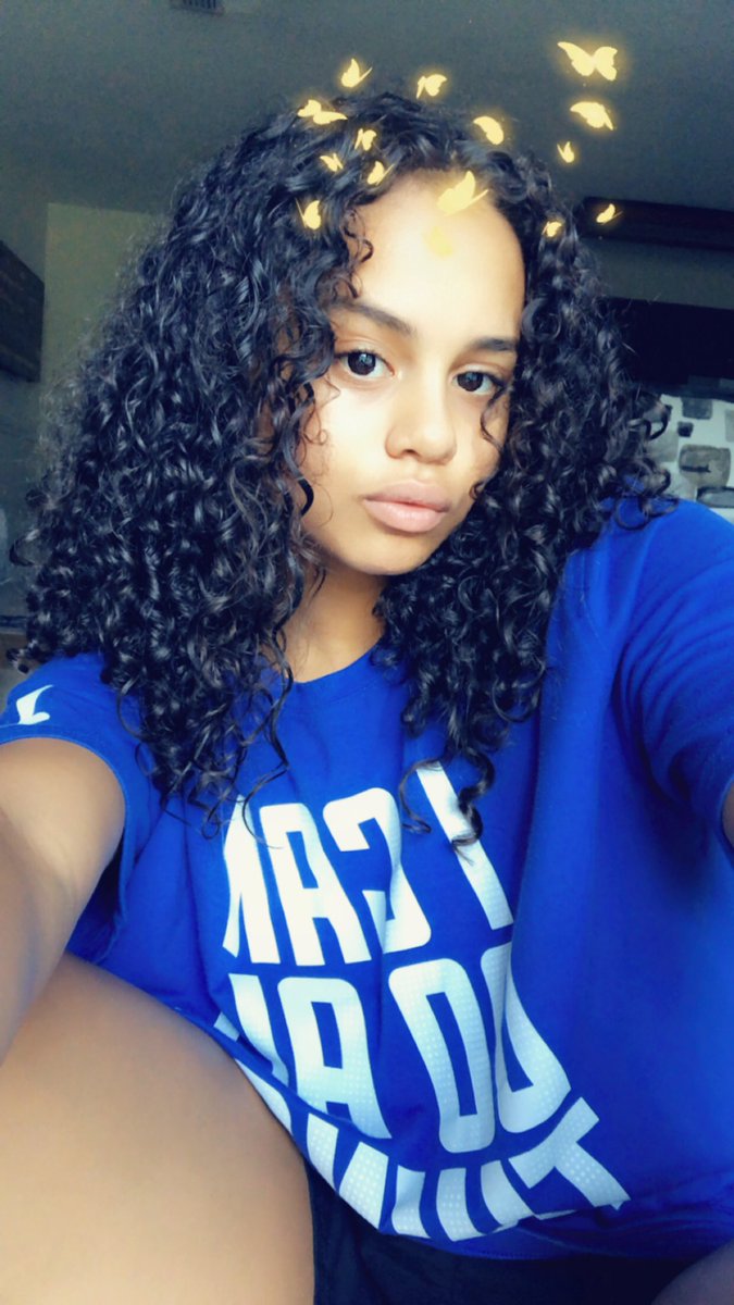 dayveon_doe's tweet photo. mama made the big chop 💗😩 https://t.co/5qX4qq4Rlc