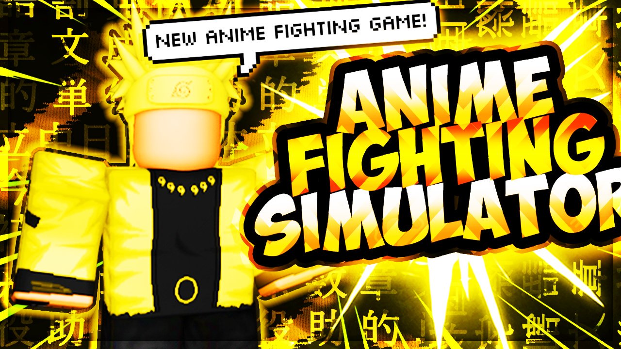 Infernasu on X: [2 CODES] NEW Roblox Anime Game Anime Fighting