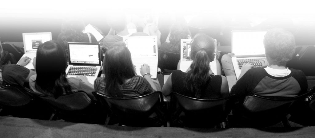 kstatecollegian's tweet image. K-State hosts fifth annual Hack K-State to promote creativity in programming buff.ly/36u8WoS #computerscience #hackathon #hackkstate