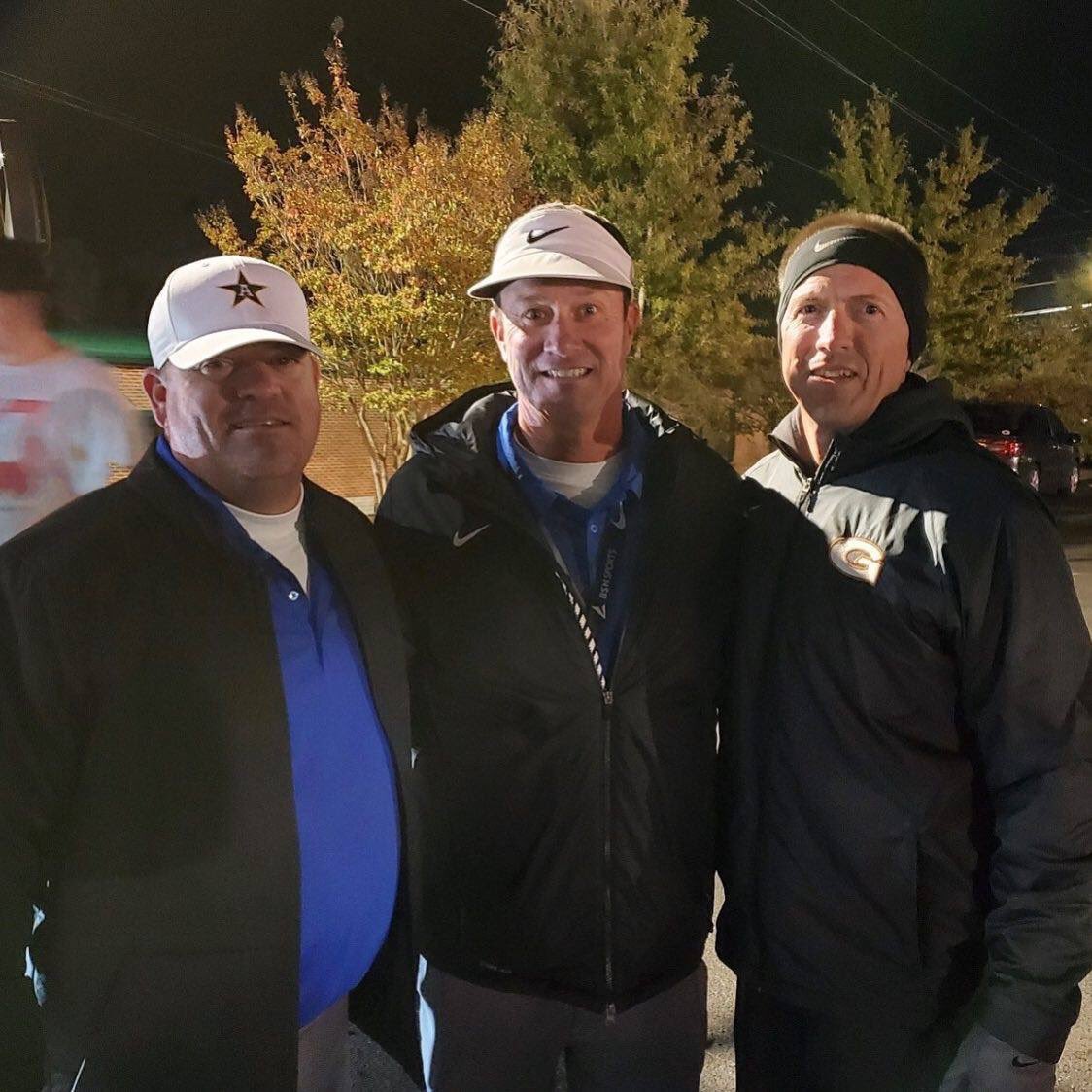 Autauga Baseball tweet media