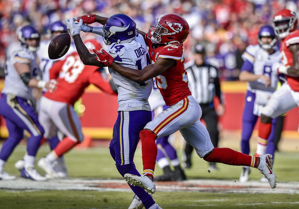 Chiefs 26, Vikings 23.
!!!