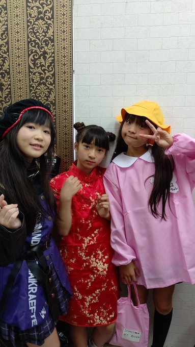 Twitterのコスプレ画像37