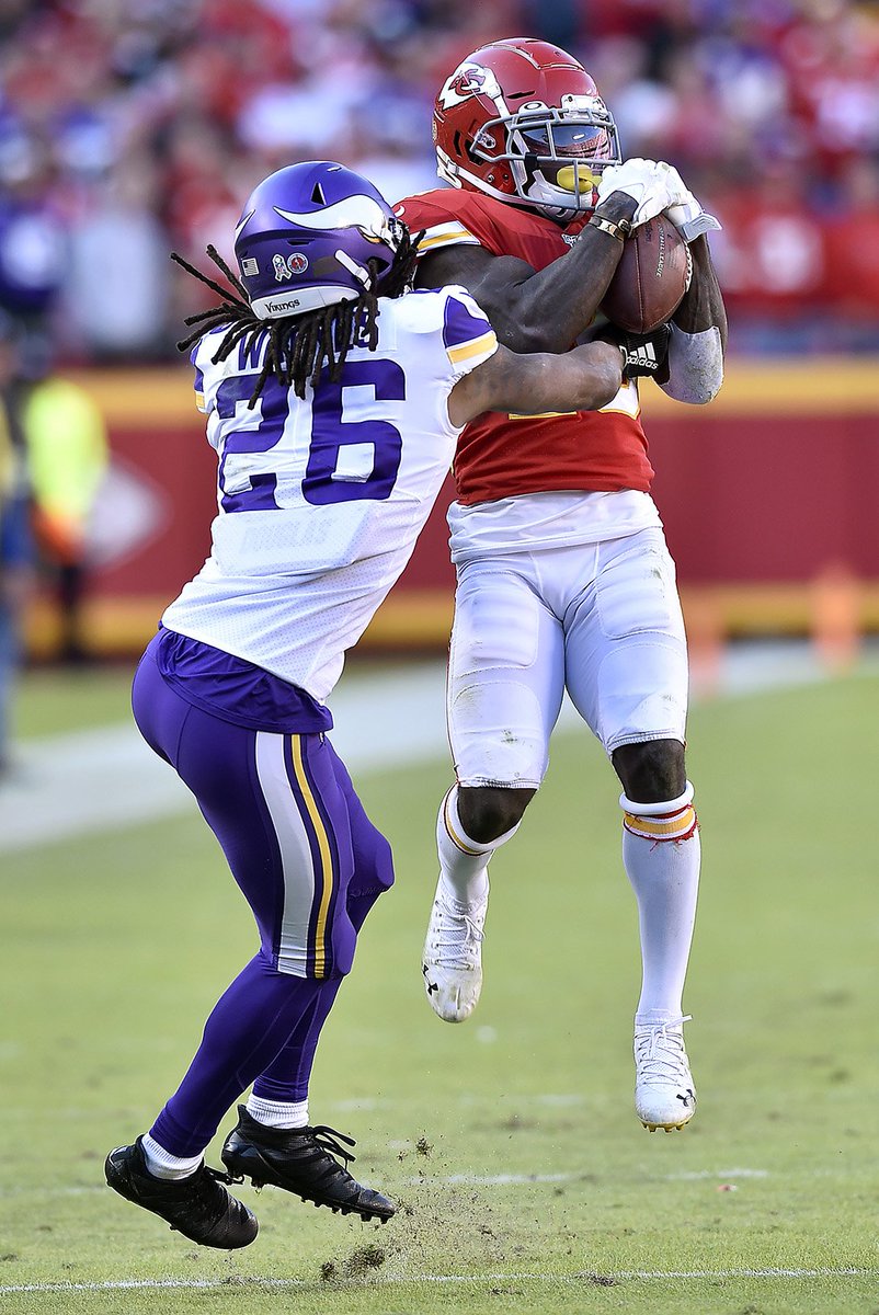 JTOYOSHIBA's tweet photo. Chiefs 26, Vikings 23.
!!! https://t.co/HSOMt9q2mm