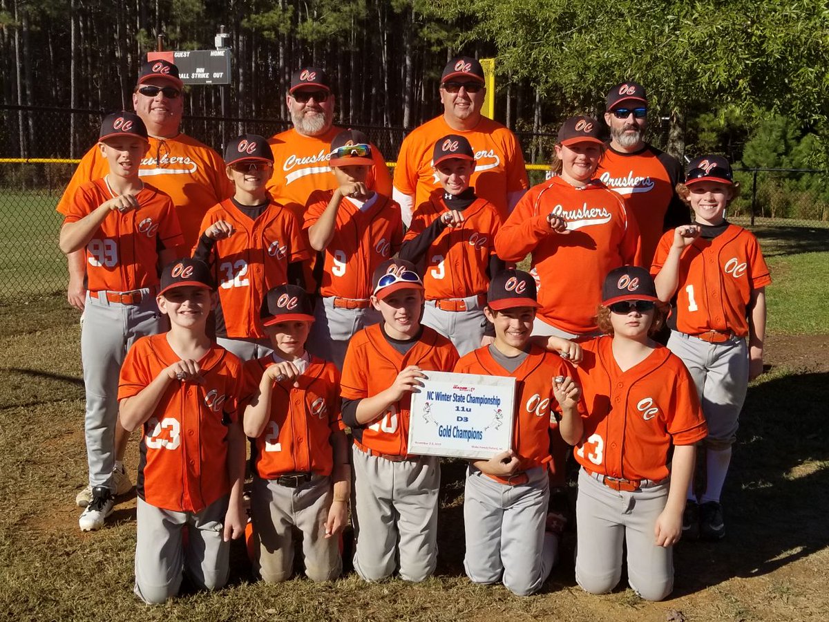 OCCrushers tweet media